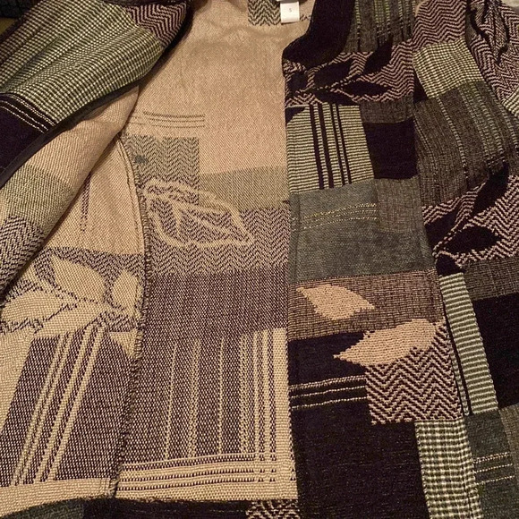 Christopher & Banks Blazer S - Picture 5 of 9